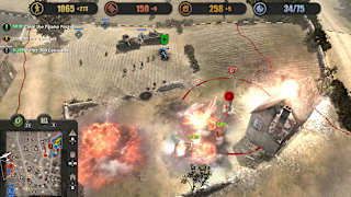 Company of Heroes Collection screenshot 2