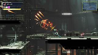 Metroid™ Dread screenshot 1