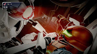 Metroid™ Dread screenshot 3
