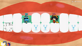 WarioWare™: Get It Together! screenshot 4