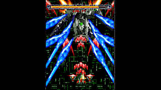 Pixel Game Maker Series BURAIGUN GALAXY STORM screenshot 5