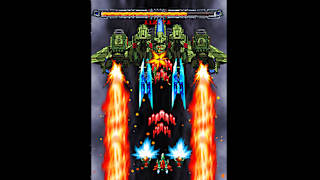 Pixel Game Maker Series BURAIGUN GALAXY STORM screenshot 3