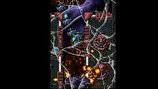 Pixel Game Maker Series BURAIGUN GALAXY STORM screenshot 6
