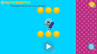 SHAPE SUITABLE screenshot 4