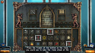 New York Mysteries: Secrets of the Mafia screenshot 4
