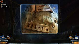 New York Mysteries: Secrets of the Mafia screenshot 3