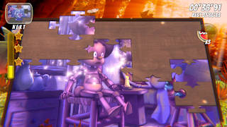 #pinocchio, Super Puzzles Dream screenshot 1