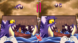 #pinocchio, Super Puzzles Dream screenshot 4