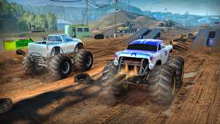 Racing Xtreme 2 screenshot 2