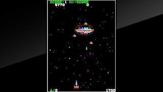 Arcade Archives SPACE CRUISER screenshot 4