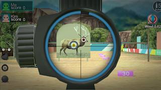 Hunter Shooting Camp screenshot 3