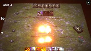 Fantasy Cards screenshot 2