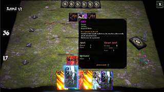 Fantasy Cards screenshot 3