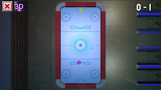 3D Air Hockey screenshot 2