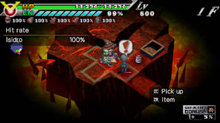 Prinny Presents NIS Classics Volume 2: Makai Kingdom: Reclaimed and Rebound / ZHP: Unlosing Ranger vs. Darkdeath Evilman screenshot 4