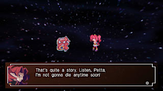 Prinny Presents NIS Classics Volume 2: Makai Kingdom: Reclaimed and Rebound / ZHP: Unlosing Ranger vs. Darkdeath Evilman screenshot 2
