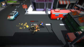 Last 4 Alive: Escape From Zombies screenshot 1
