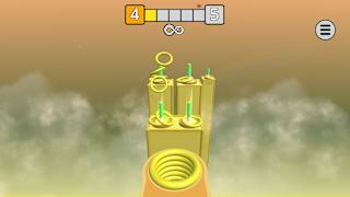 Super Hoops screenshot 3