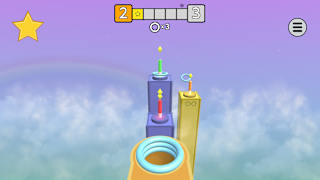 Super Hoops screenshot 2