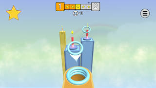 Super Hoops screenshot 1