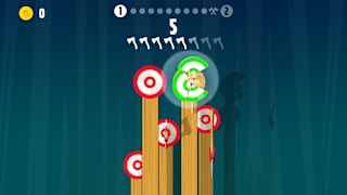 Axe Champ! screenshot 1