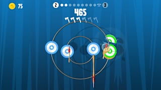 Axe Champ! screenshot 3