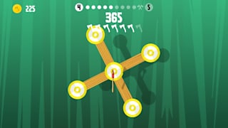 Axe Champ! screenshot 5