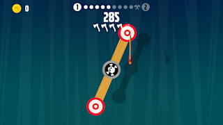 Axe Champ! screenshot 2