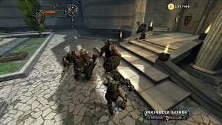 Enclave HD screenshot 5