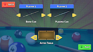 Classic Pool screenshot 4