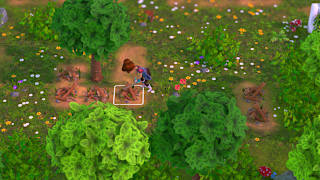 My Universe - Green Adventure: Farmers Friends screenshot 4