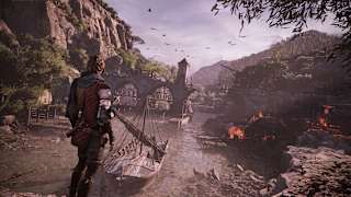 A Plague Tale: Requiem - Cloud Version screenshot 5