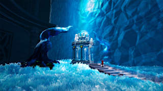 Aliisha:The Oblivion of Twin Goddesses screenshot 4