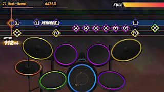 Drum Box screenshot 1