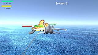 US Navy Sea Conflict screenshot 3