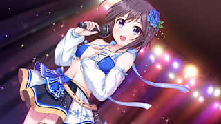 Kirakira stars idol project Memories screenshot 3