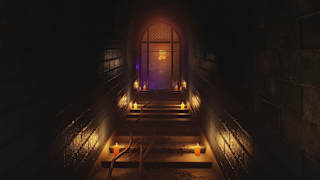 The Sorrowvirus - A Faceless Short Story screenshot 4