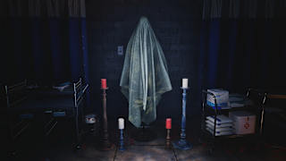 The Sorrowvirus - A Faceless Short Story screenshot 5