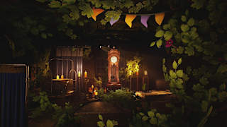 The Sorrowvirus - A Faceless Short Story screenshot 2