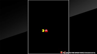 Arcade Archives PAC-MAN screenshot 6