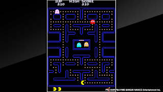 Arcade Archives PAC-MAN screenshot 2