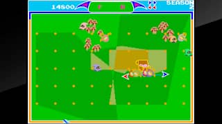 Arcade Archives LIBBLE RABBLE screenshot 3