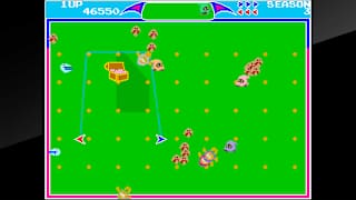 Arcade Archives LIBBLE RABBLE screenshot 6