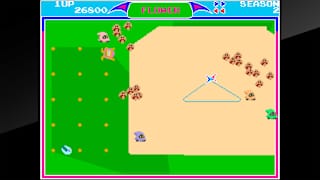 Arcade Archives LIBBLE RABBLE screenshot 4