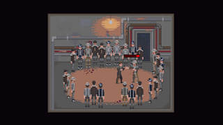 Whiskey Mafia: Frank's Story screenshot 3