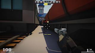 Troopers screenshot 5
