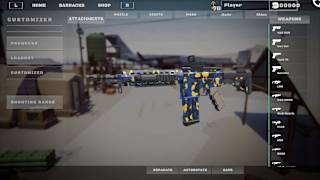 Troopers screenshot 4