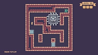 Dungeon Bricker screenshot 3