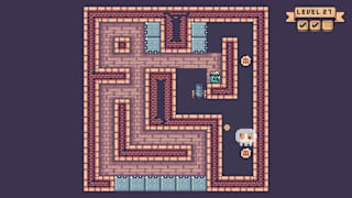 Dungeon Bricker screenshot 5
