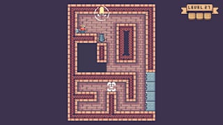 Dungeon Bricker screenshot 2